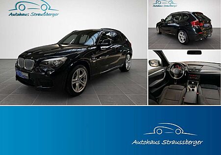 BMW X1 28i E84 M Paket xDrive tempomat PDC Bi Xenon