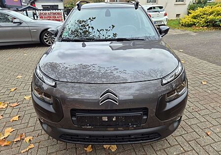 Citroën C4 Cactus Citroen Inspektion/ TOP Zustand/ Garantie/ Finanzierung/