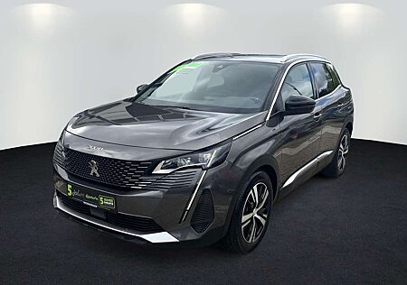 Peugeot 3008 PHEV 225 GT Navi Keyless Kamera SHZ