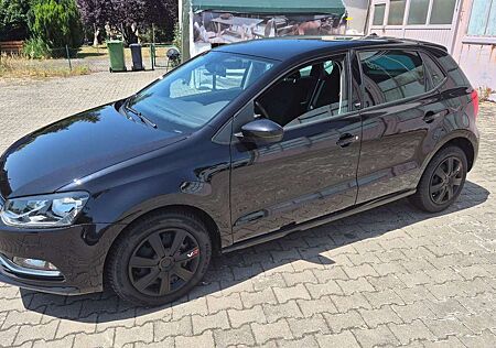 VW Polo Volkswagen V Sound BMT/Start-Stopp