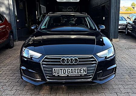 Audi A4 40 TFSI sport