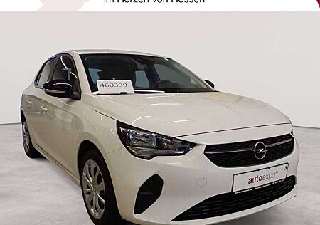 Opel Corsa 1.5D Edition Navi PDC SHZ