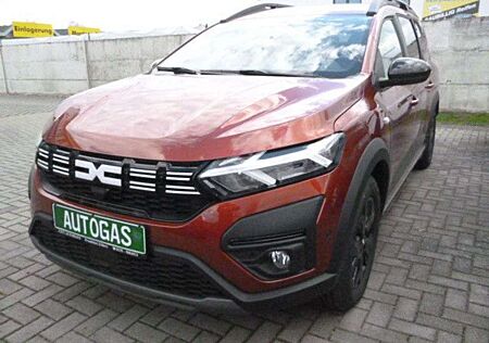 Dacia Jogger Extreme TCe LPG CITY-PAKET NAVI AHK