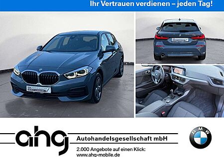 BMW 118 i Advantage Navi Klima PDC LED DAB Sitzheizun