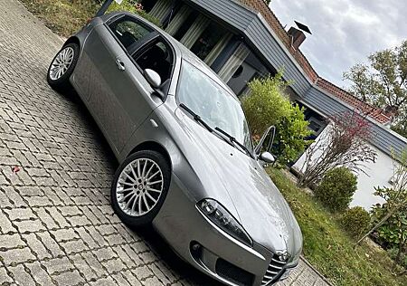 Alfa Romeo 147 1.9 JTD 16V