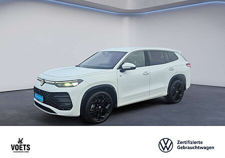 VW Tayron Volkswagen 2.0 TDI 4Motion DSG R-Line MATRIX-LED+NAVI+STAN...