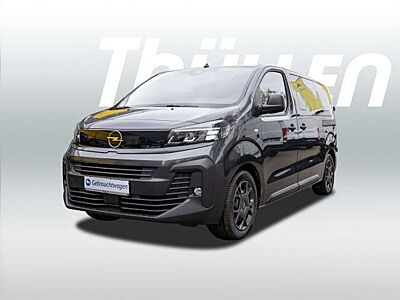 Opel Vivaro Kombi 2.0 BlueHDi 180 PS EAT8 LED Navi AHK