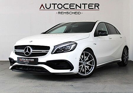 Mercedes-Benz A 45 AMG 4Matic Driver's Package Night Paket PDC