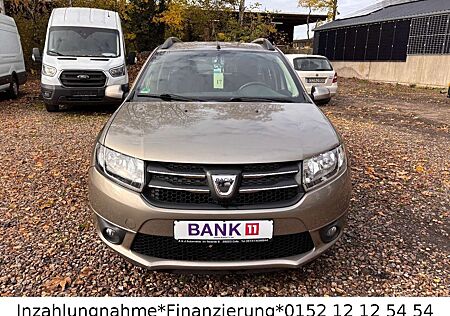 Dacia Logan MCV II Kombi Prestige