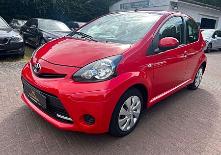 Toyota Others Aygo Cool 5 Trg. *Klima*Elek. Fenster*HU 01/27*