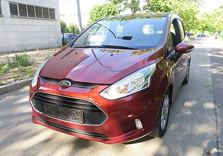 Ford B-Max Sync Edition