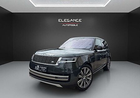 Land Rover Range Rover D350 HSE*22Zoll*Panorama*Keyless*HuD