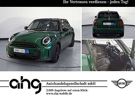 Mini Cooper Classic Trim Panorama Klimaaut. PDC Navi