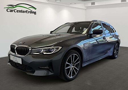 BMW 330 eTxDrive*Laser*ACC*360*HUD*DAB*HiFi*PDC*Drive