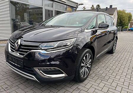 Renault Espace V Initiale Paris/VOLL