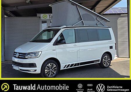 VW T6 California Volkswagen Ocean 2.0 TDI DSG Edition AHK/ACC