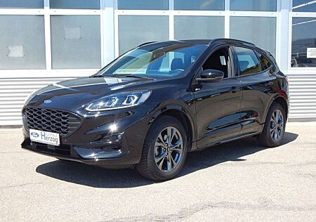 Ford Kuga 2.5 Duratec PHEV ST-LINE
