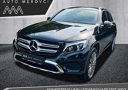 Mercedes-Benz GLC 350 e 4Matic Exclusive/Multi Beam/Navi/Leder