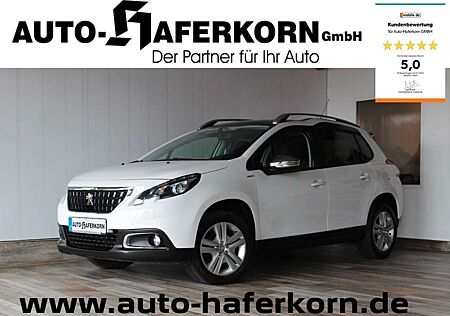 Peugeot 2008 1.2 PureTech 81 Style*PANORAMA