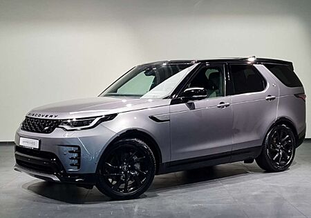 Land Rover Discovery 5 R-Dynamic SE D300 AWD