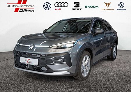 VW T-Roc Volkswagen 1.5 TSI Style SHZ ACC AKTIVSITZE PANO