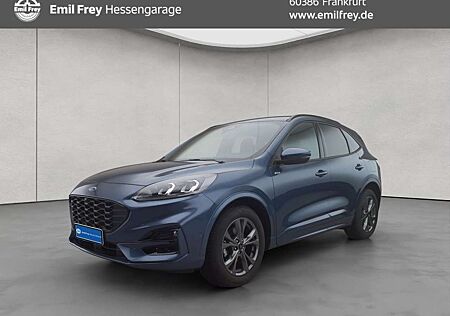 Ford Kuga 1.5 EcoBoost ST-LINE X
