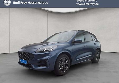 Ford Kuga 1.5 EcoBoost ST-LINE X