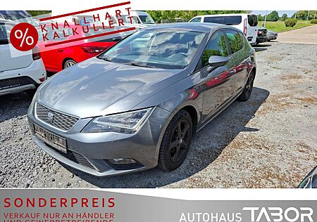 Seat Leon 1.6 TDI Style LED Navi PDC Climatr LM GRA