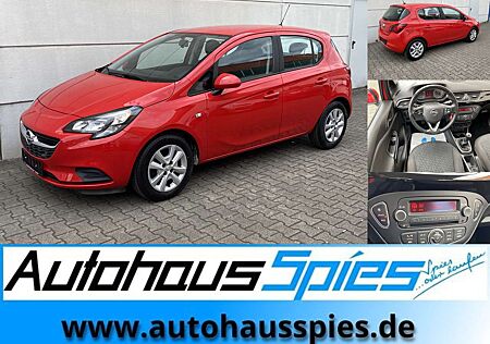 Opel Corsa 1.4 EU6d-T Edition ecoFlex S/S