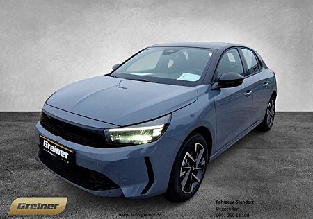 Opel Corsa GS 1.2 Start/Stopp KAMERA|NAVI|SHZ|LRHZ