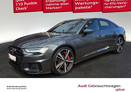 Audi S6 TDI quattro tiptronic Matrix Pano Head-Up
