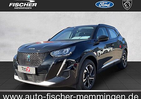 Peugeot 2008 e- Allure Top-Zustand - Erste Hand ! ! ! Navi