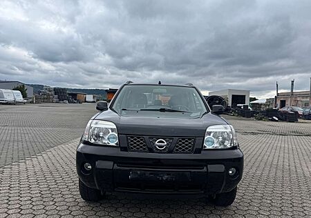 Nissan X-Trail Comfort (Frontantrieb)