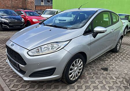 Ford Fiesta Ambiente