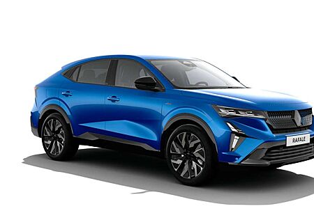 Renault Rafale Esprit Alpine E-Tech Full Hybrid 200