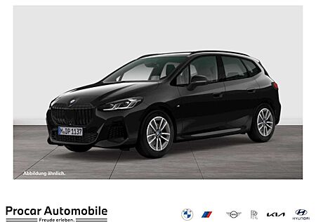 BMW 220 i Active Tourer M Sport HUD AHK RFK NAVI LED