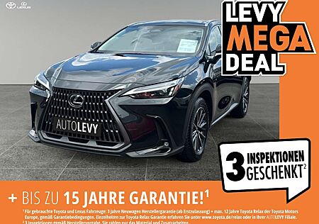 Lexus NX 350h Executive +Allwetter+Panorama+Kamera+Temp
