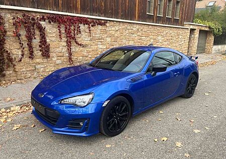 Subaru BRZ Sport+ LED TEMPOMAT ISOFIX NAVI