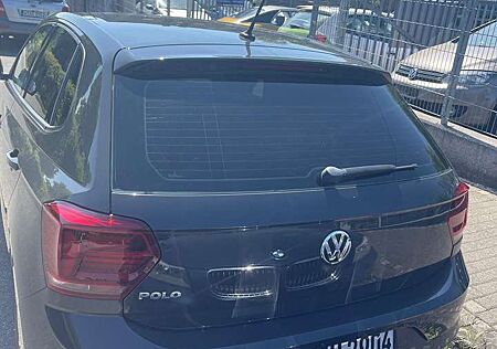 VW Polo Volkswagen 1.6 TDI SCR Comfortline