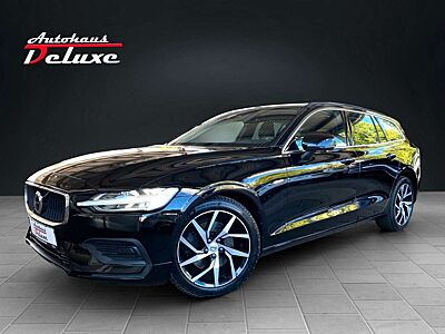 Volvo V60 B4D CORE NAVI-KAMERA-LEDER-ACC-LED