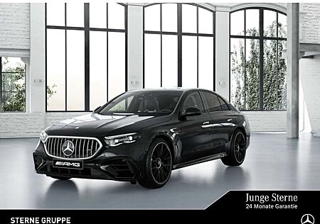 Mercedes-Benz E 53 AMG Mercedes-E 53 Hyb 4M+ Driversp 360° Pano Burme