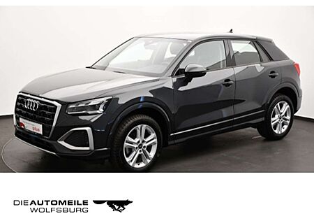 Audi Q2 35 TFSI S tronic advanced VIRTUAL/LED/KAMERA