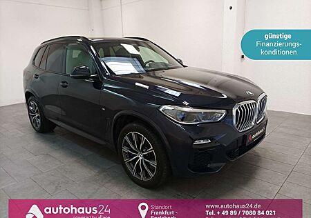 BMW X5 xDrive45e M Sport AHK|Navi|Harman|Pano