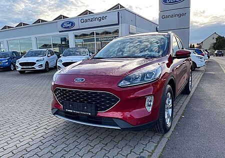 Ford Kuga Cool & Connect PLUG-IN-HYBRID Automatik