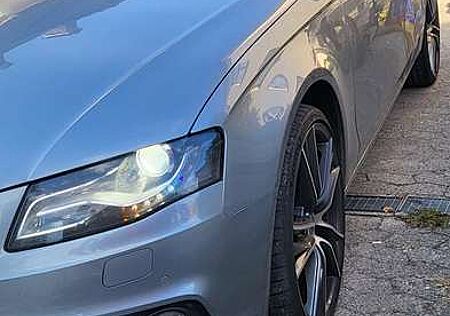 Audi A4 2.7 TDI DPF multitronic Ambiente