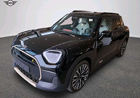 MINI Aceman Favoured Trim