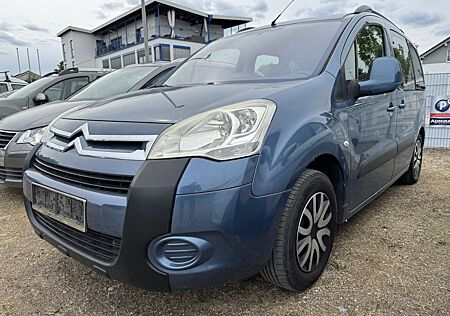 Citroën Berlingo Citroen Multispace 1.6 AHK KLIMAA CD MP3 BC SERVO ISOFIX