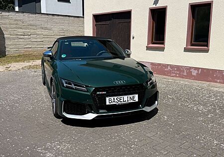 Audi TT RS 2.5 TFSI quattro Roadster Goodwood 1/30