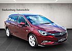 Opel Astra K Sports Tourer Dynamic/Led/81Tkm/R Kamera