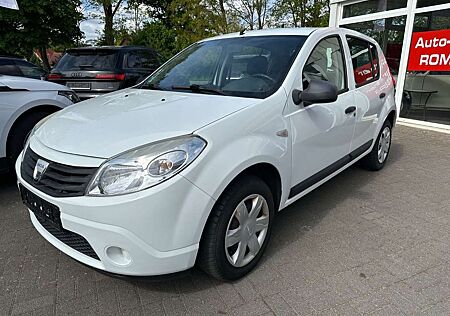 Dacia Sandero Ambiance